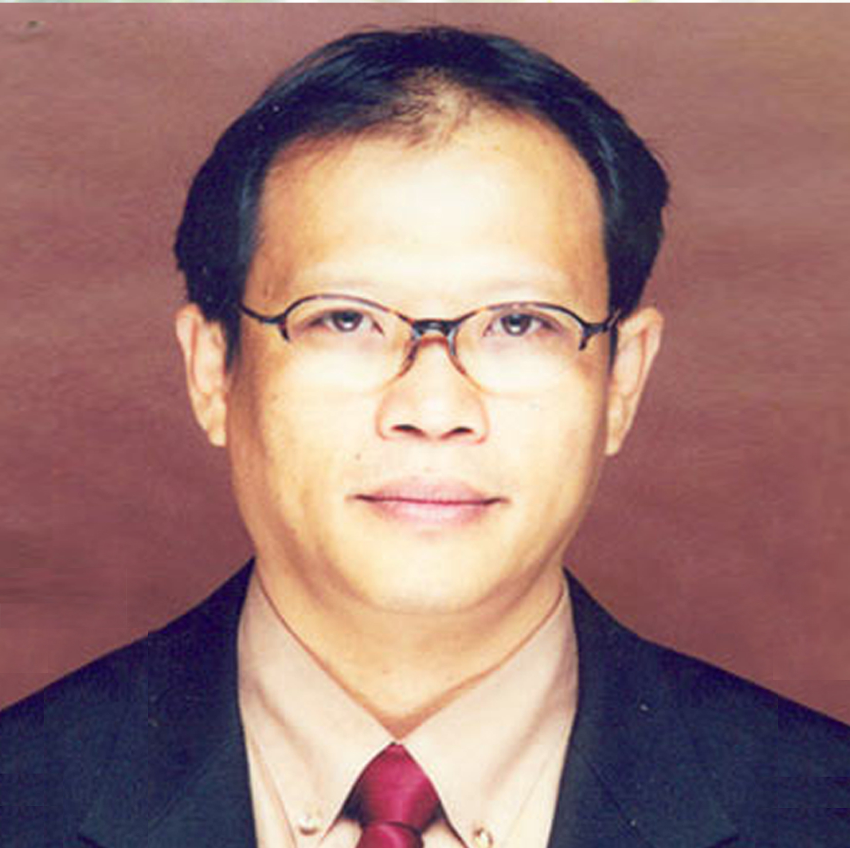 Lecturer Amnuay Kanthain
